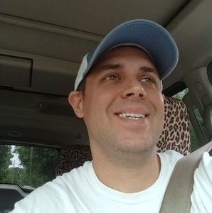 Meet your Posher, Jeremy